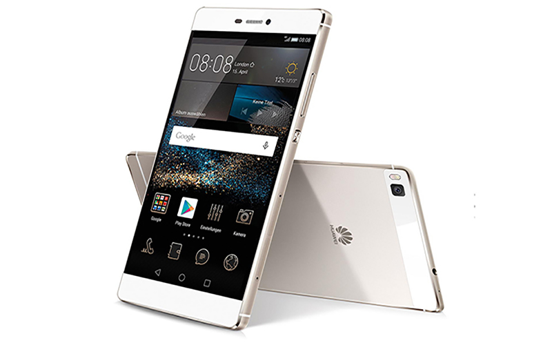 گوشی موبایل مدل huawei p8